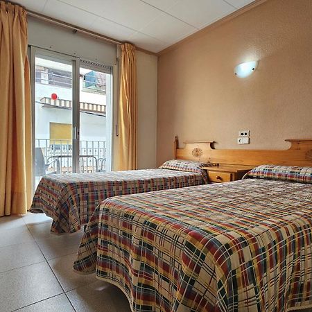 בלאנס Hostal Los Manos מראה חיצוני תמונה