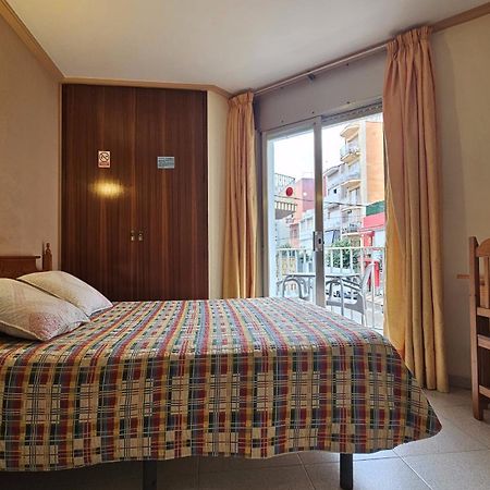 בלאנס Hostal Los Manos מראה חיצוני תמונה
