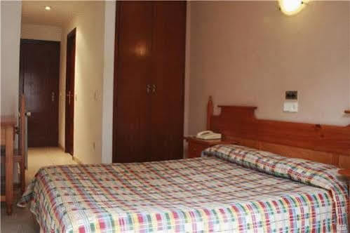 בלאנס Hostal Los Manos מראה חיצוני תמונה