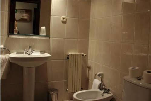 בלאנס Hostal Los Manos מראה חיצוני תמונה