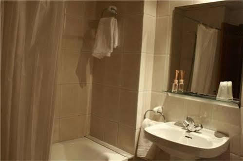 בלאנס Hostal Los Manos מראה חיצוני תמונה